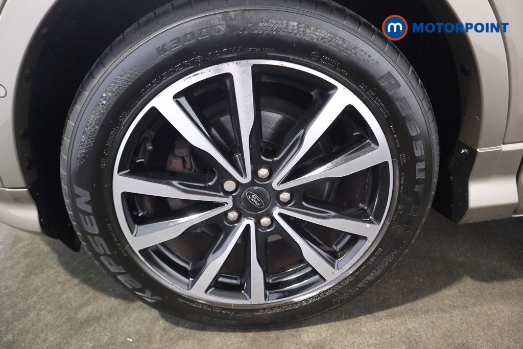 Used Ford Kuga 2018 for sale - 76367236: Photo 29