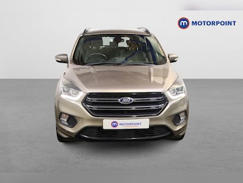 Used Ford Kuga 2018 for sale - 76367236: Photo