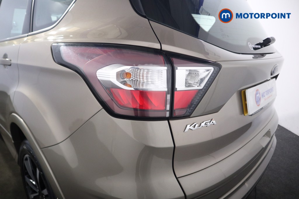 Used Ford Kuga 2018 for sale - 76367236: Photo 32