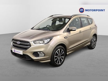 Used Ford Kuga 2018 for sale - 76367236: Photo