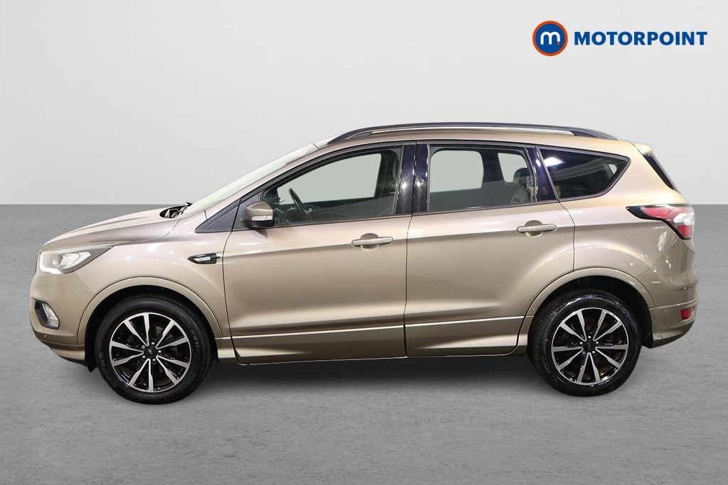 Used Ford Kuga 2018 for sale - 76367236: Photo 4