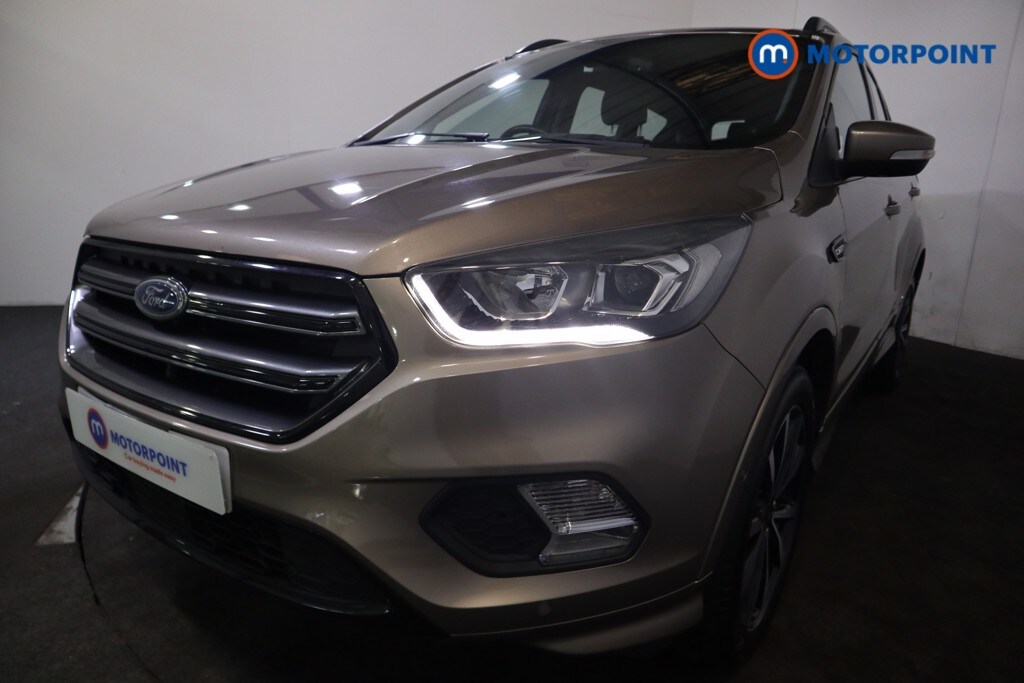 Used Ford Kuga 2018 for sale - 76367236: Photo 40