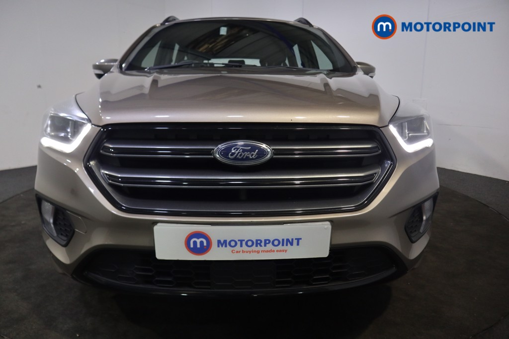 Used Ford Kuga 2018 for sale - 76367236: Photo 41