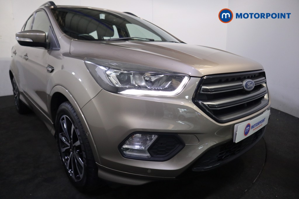 Used Ford Kuga 2018 for sale - 76367236: Photo 42
