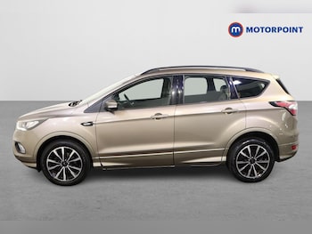 Used Ford Kuga 2018 for sale - 76367236: Photo