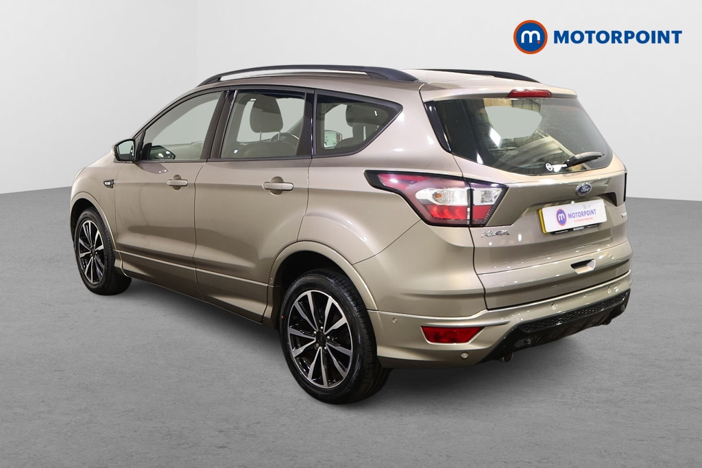 Used Ford Kuga 2018 for sale - 76367236: Photo 5