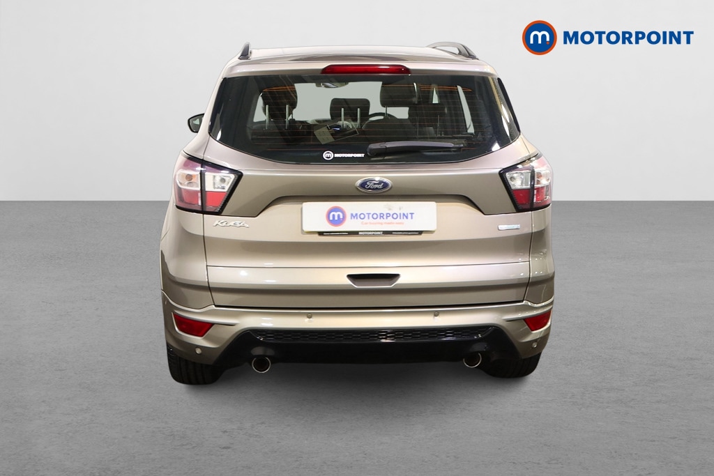 Used Ford Kuga 2018 for sale - 76367236: Photo 6