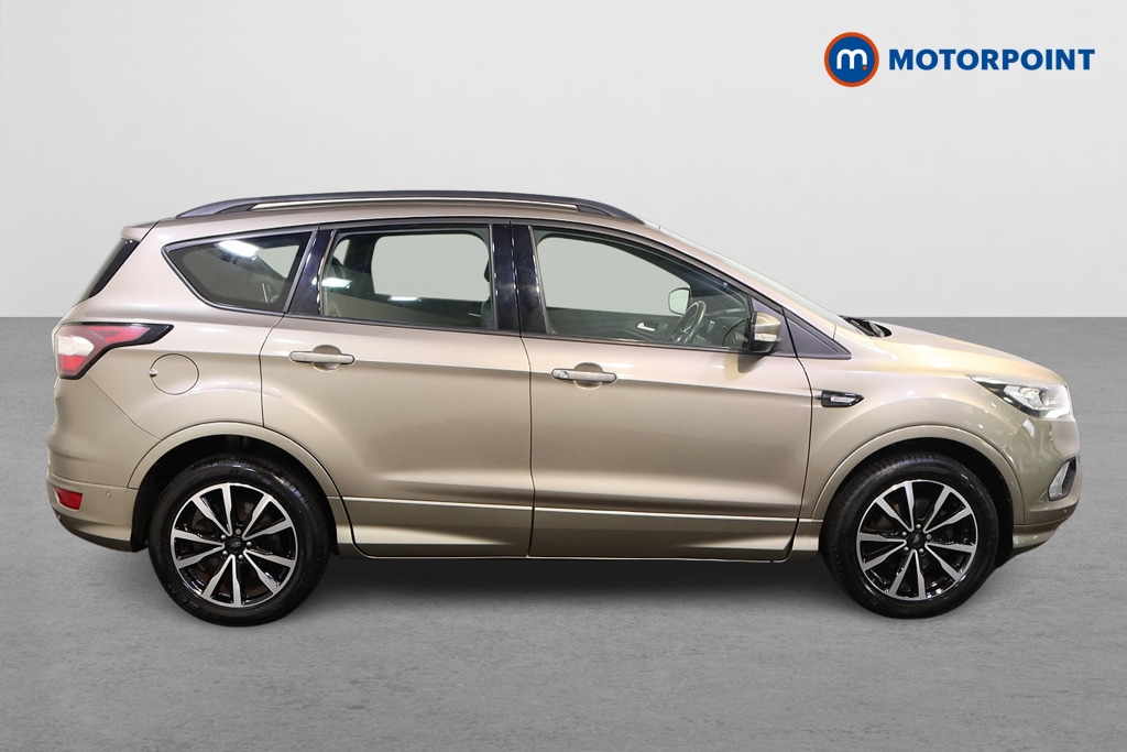 Used Ford Kuga 2018 for sale - 76367236: Photo 8