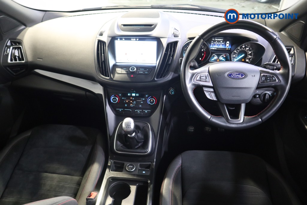 Used Ford Kuga 2018 for sale - 76367236: Photo 9
