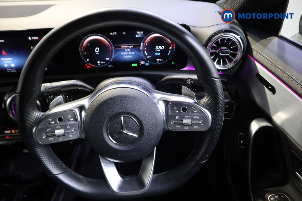 Used Mercedes-Benz CLA 2020 for sale - 77462677: Photo 10