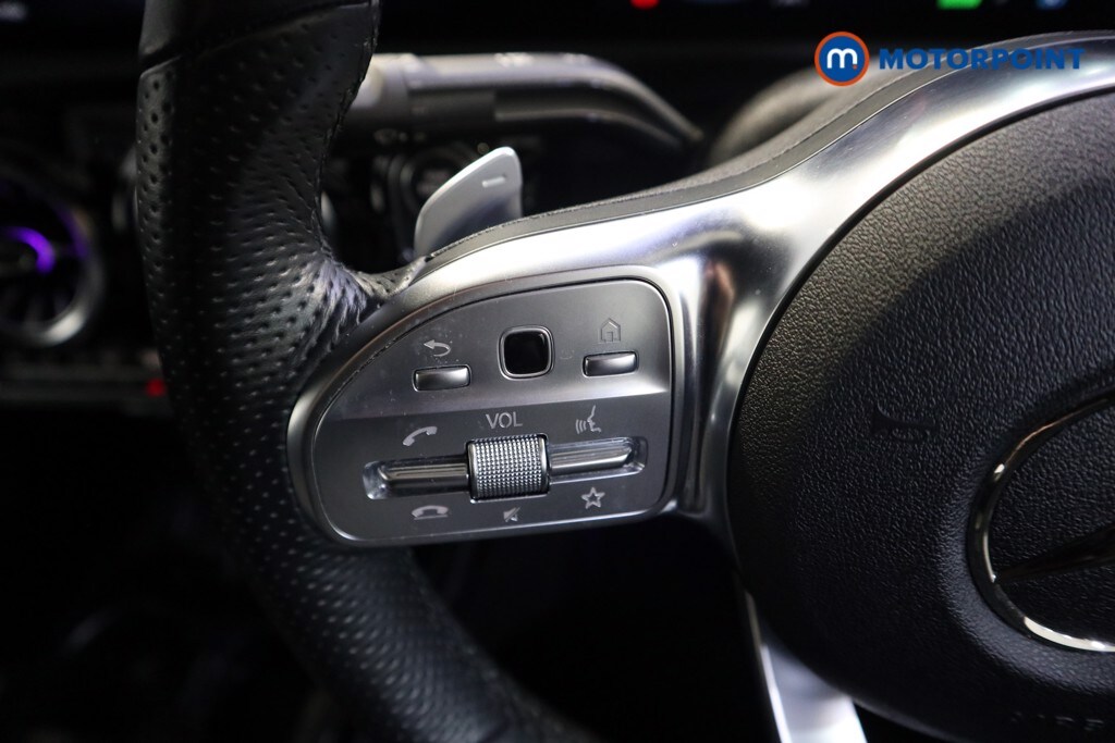 Used Mercedes-Benz CLA 2020 for sale - 77462677: Photo 11