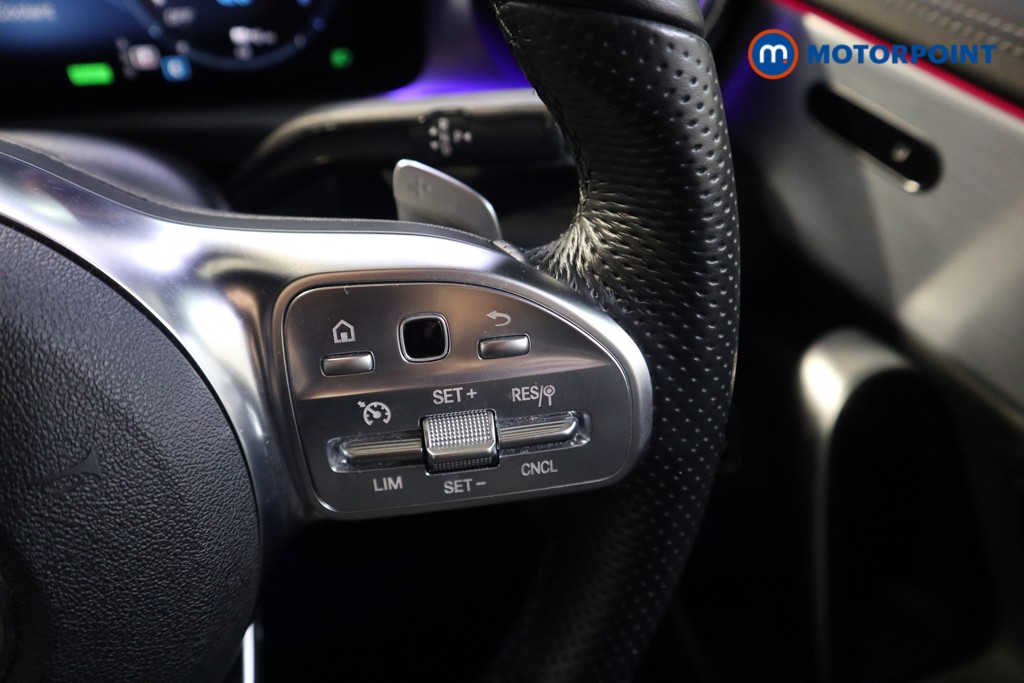 Used Mercedes-Benz CLA 2020 for sale - 77462677: Photo 12