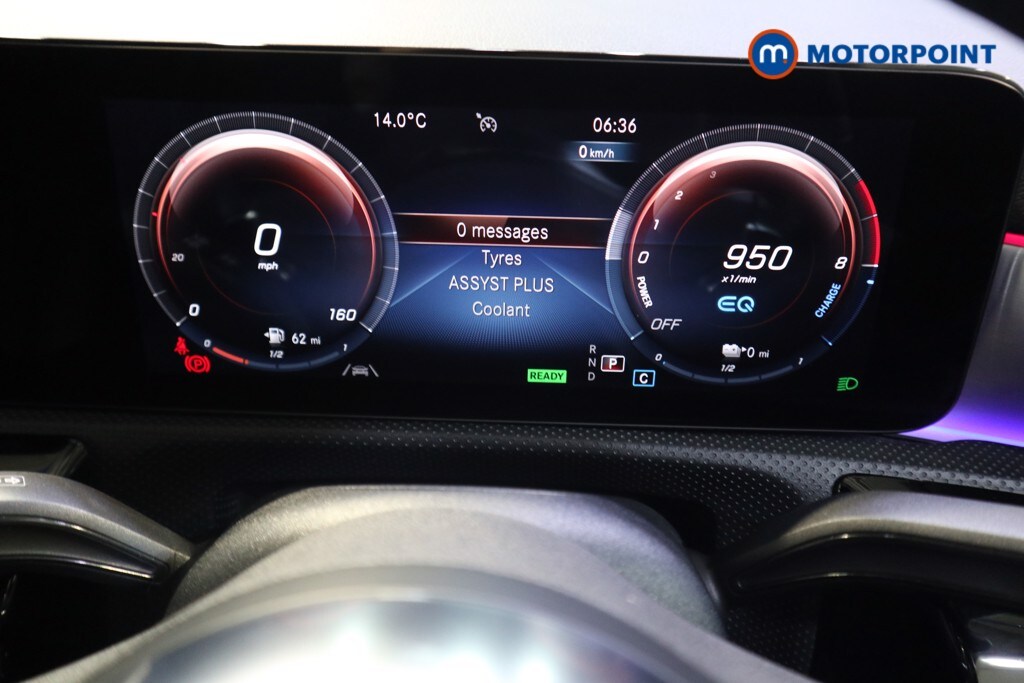 Used Mercedes-Benz CLA 2020 for sale - 77462677: Photo 13