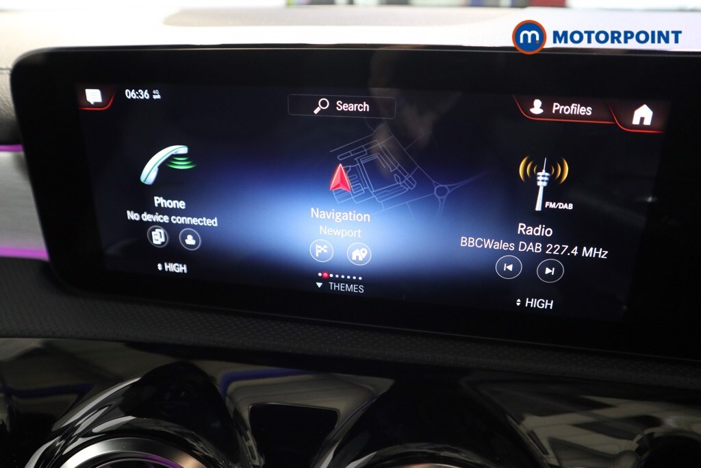 Used Mercedes-Benz CLA 2020 for sale - 77462677: Photo 15