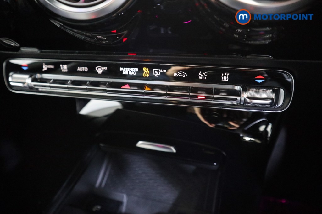 Used Mercedes-Benz CLA 2020 for sale - 77462677: Photo 16