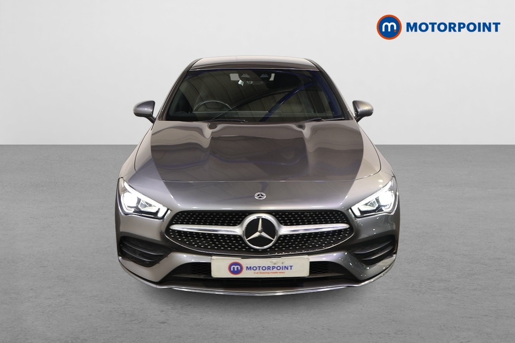 Used Mercedes-Benz CLA 2020 for sale - 77462677: Photo 2