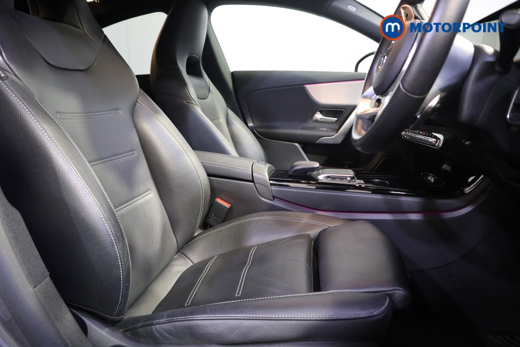 Used Mercedes-Benz CLA 2020 for sale - 77462677: Photo 26