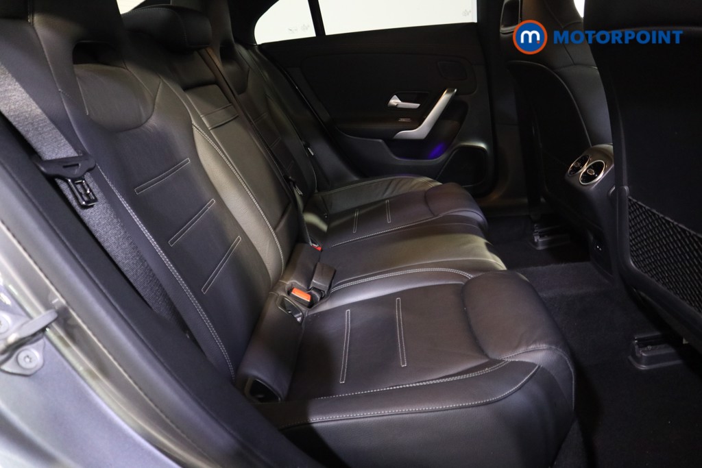 Used Mercedes-Benz CLA 2020 for sale - 77462677: Photo 27