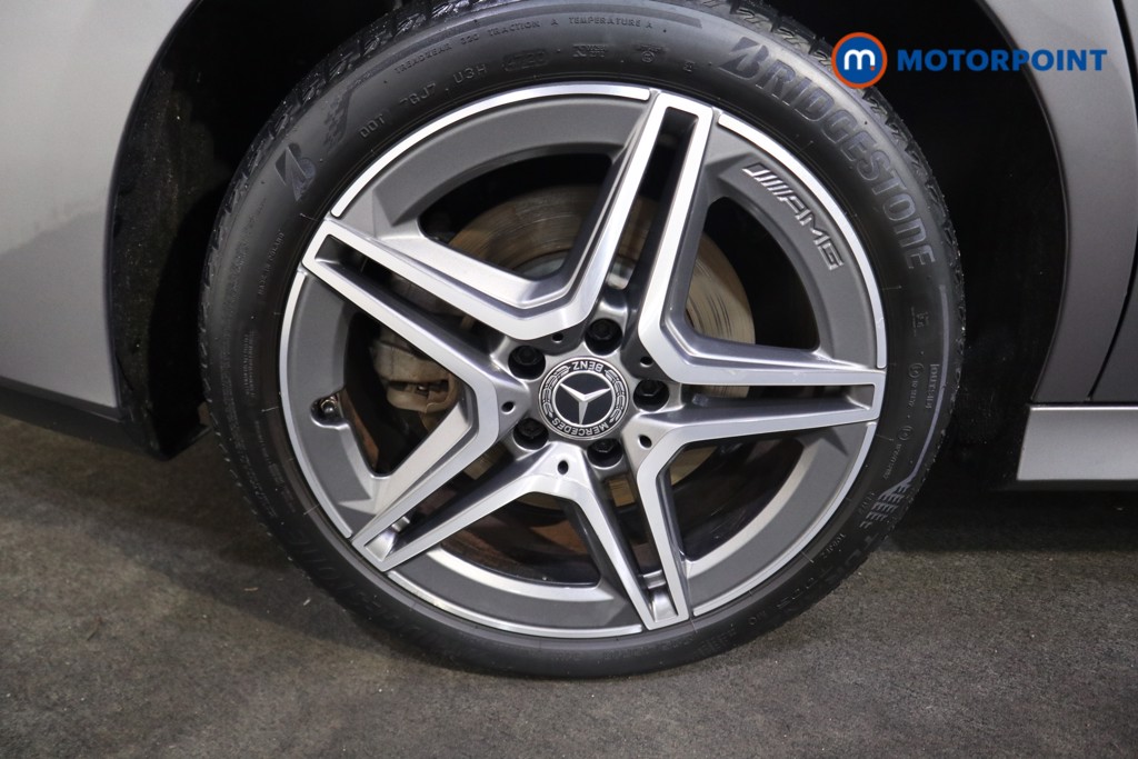 Used Mercedes-Benz CLA 2020 for sale - 77462677: Photo 32