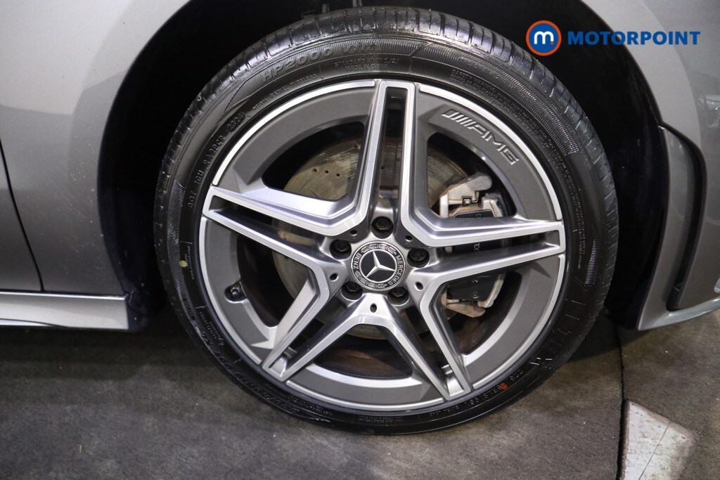 Used Mercedes-Benz CLA 2020 for sale - 77462677: Photo 33