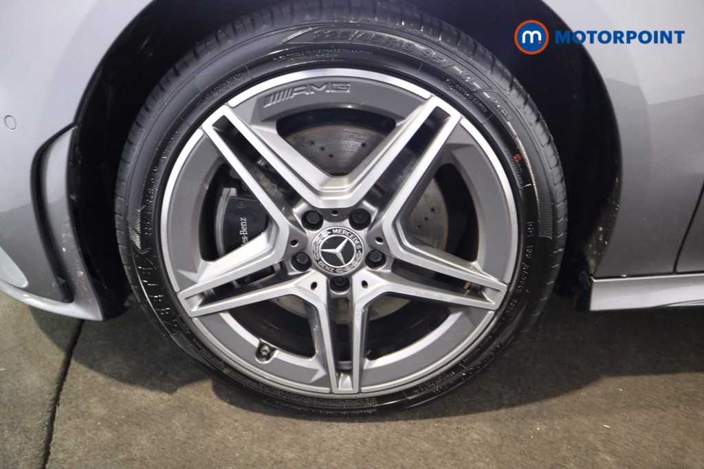 Used Mercedes-Benz CLA 2020 for sale - 77462677: Photo 34