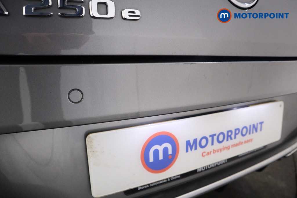 Used Mercedes-Benz CLA 2020 for sale - 77462677: Photo 36