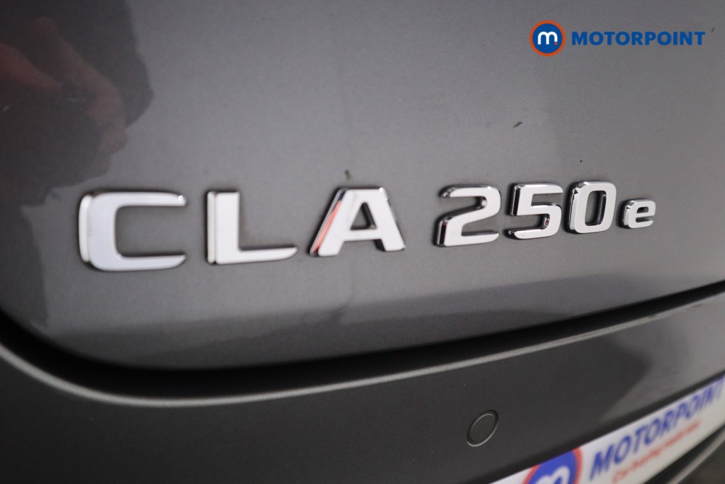 Used Mercedes-Benz CLA 2020 for sale - 77462677: Photo 37