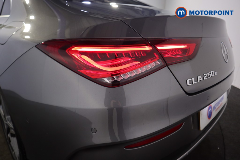 Used Mercedes-Benz CLA 2020 for sale - 77462677: Photo 38