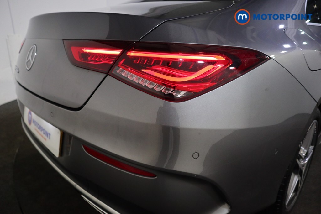 Used Mercedes-Benz CLA 2020 for sale - 77462677: Photo 39