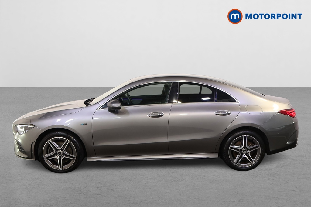 Used Mercedes-Benz CLA 2020 for sale - 77462677: Photo 4