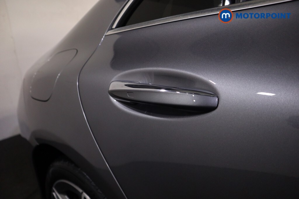 Used Mercedes-Benz CLA 2020 for sale - 77462677: Photo 40