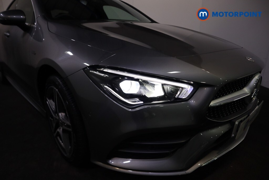 Used Mercedes-Benz CLA 2020 for sale - 77462677: Photo 46