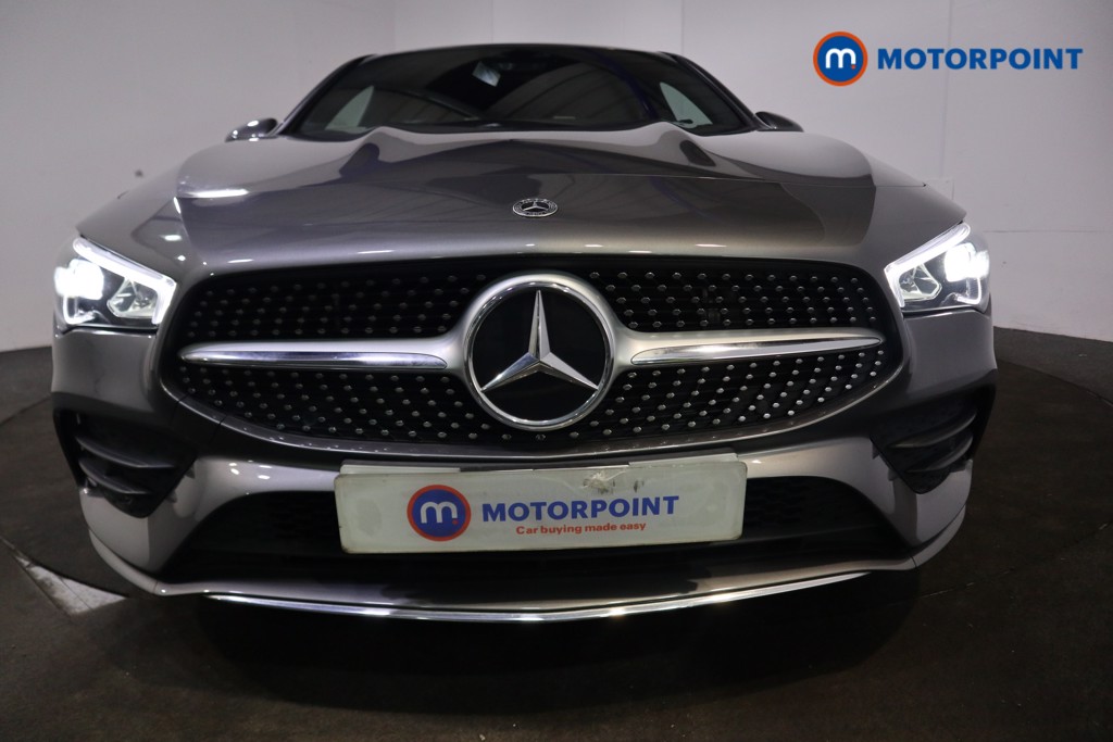 Used Mercedes-Benz CLA 2020 for sale - 77462677: Photo 47