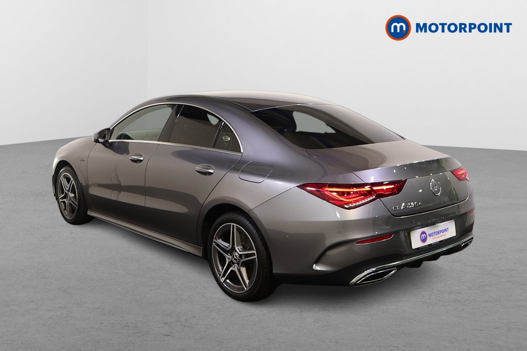 Used Mercedes-Benz CLA 2020 for sale - 77462677: Photo 5
