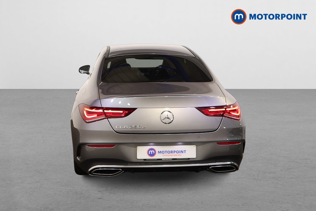 Used Mercedes-Benz CLA 2020 for sale - 77462677: Photo 6