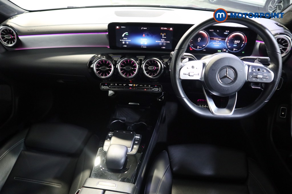 Used Mercedes-Benz CLA 2020 for sale - 77462677: Photo 9