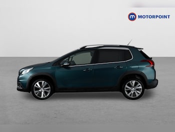 Used Peugeot 2008 2019 for sale - 78984909: Photo
