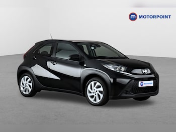 Used Toyota Aygo X 2022 for sale - 78974363: Photo