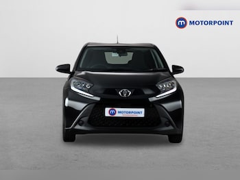 Used Toyota Aygo X 2022 for sale - 78974363: Photo