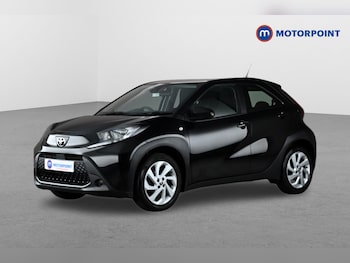 Used Toyota Aygo X 2022 for sale - 78974363: Photo