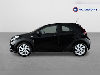 Used Toyota Aygo X 2022 for sale - 78974363: Photo