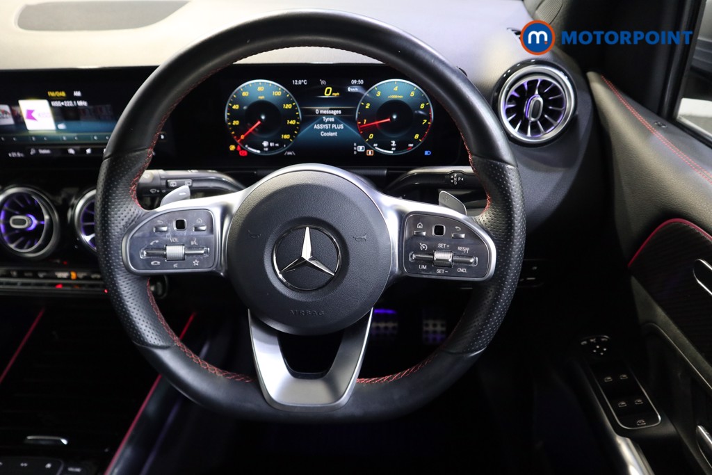 Used Mercedes-Benz B Class 2020 for sale - 76980277: Photo 10