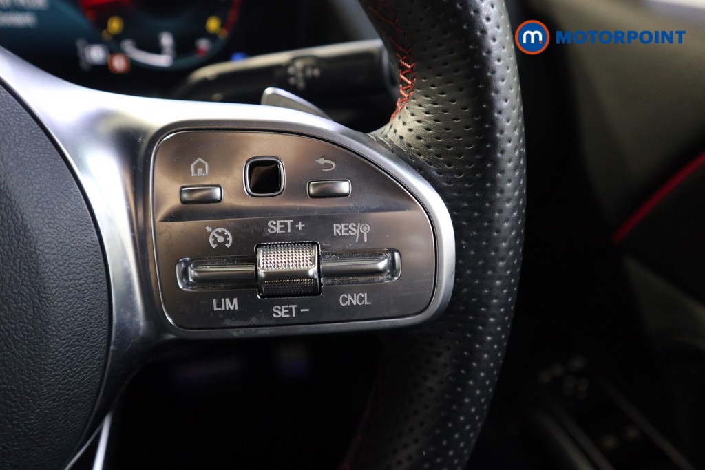 Used Mercedes-Benz B Class 2020 for sale - 76980277: Photo 12