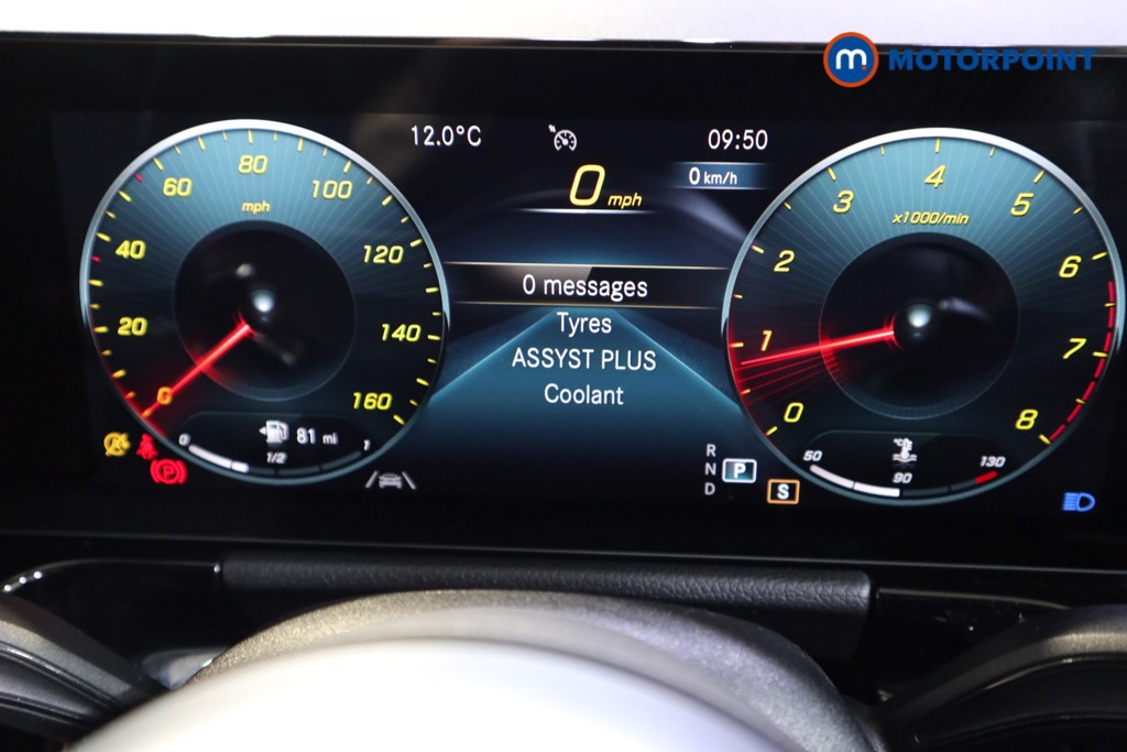 Used Mercedes-Benz B Class 2020 for sale - 76980277: Photo 13