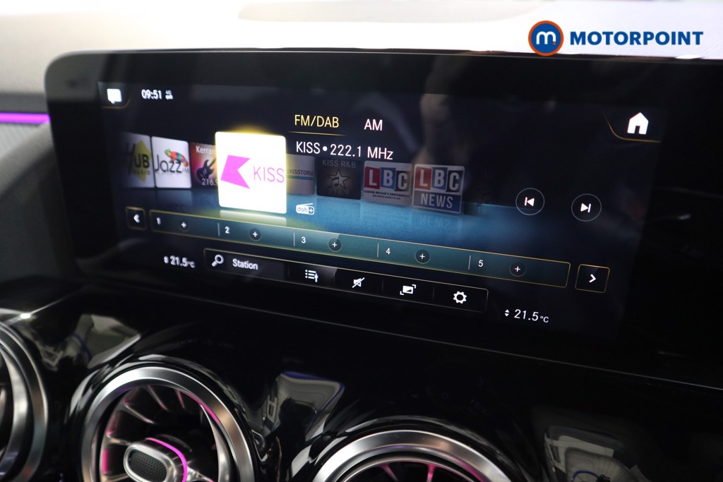 Used Mercedes-Benz B Class 2020 for sale - 76980277: Photo 15