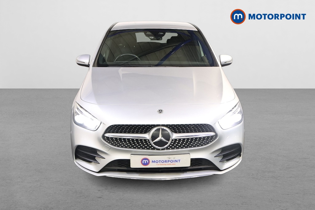 Used Mercedes-Benz B Class 2020 for sale - 76980277: Photo 2