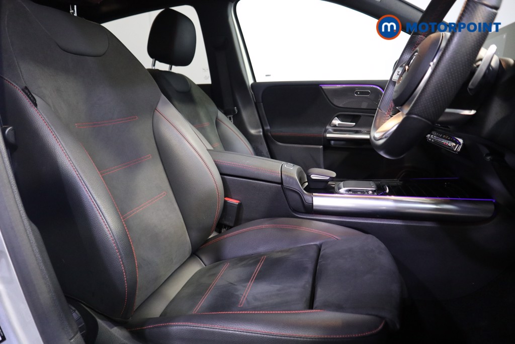 Used Mercedes-Benz B Class 2020 for sale - 76980277: Photo 24