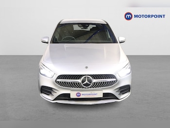 Used Mercedes-Benz B Class 2020 for sale - 76980277: Photo
