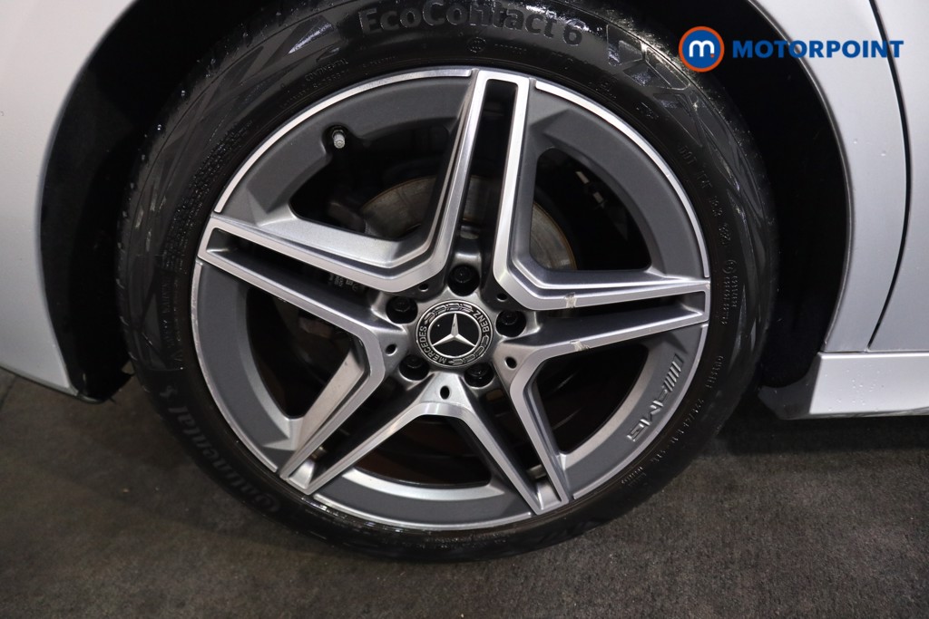 Used Mercedes-Benz B Class 2020 for sale - 76980277: Photo 30