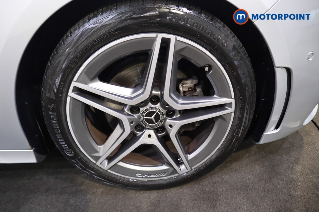 Used Mercedes-Benz B Class 2020 for sale - 76980277: Photo 31